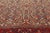 Late 19th Century Late 19th Century Persian Farahan Rug, 08'08 X 11'04 For Sale - Image 5 of 9
