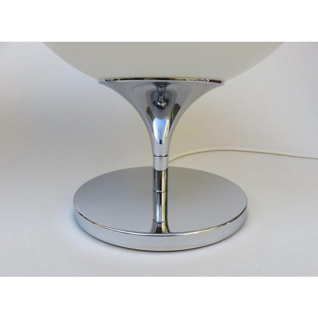 Table Lamps from Kaiser-Leuchten, 1970s, Set of 2 For Sale - Image 4 of 13