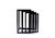 Vintage Nesting Table Set by Josef Hoffmann from Wittmann, 1970s, Set of 4 For Sale - Image 11 of 18