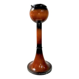 Vintage Space Age Cenicero, 1960s For Sale