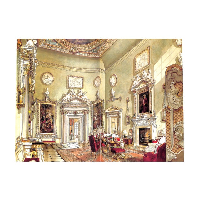 "Nancy Lancaster: English Country House Style" 2005 Wood, Martin For Sale - Image 12 of 12