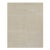 Pure Salt Torquay Ivory Sumack Weave Jute/Argenitian Wool Area Rug, 10' X 14' For Sale
