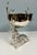 Silver Plate Stag Champagne Cooler For Sale - Image 6 of 10