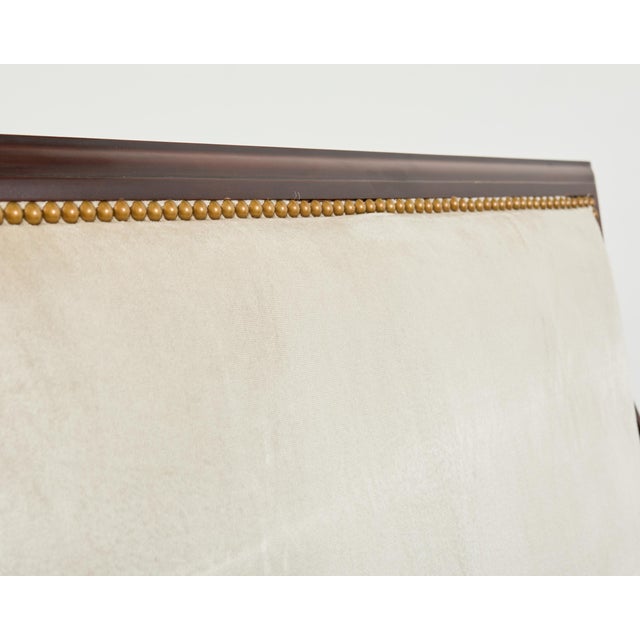 Ralph Lauren Louis XVI Style Duchess Salon Chair For Sale - Image 16 of 18