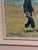 Tage Gavik, Children on Donkeys at the Beach, 1960s, Oil Painting on Canvas, Framed For Sale - Image 8 of 18