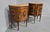 French Marquetry Cabinets, Set of 2 For Sale - Image 3 of 13