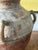 Antique Berber Clay Vase, 1800s For Sale - Image 3 of 8