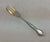 1980s Silver Plated 12 Pastry Forks with Cases, Chesterfield. For Sale - Image 10 of 17