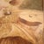 20th Century Bas-Relief Terracotta in Terra Di Signa, 1950s For Sale - Image 14 of 15