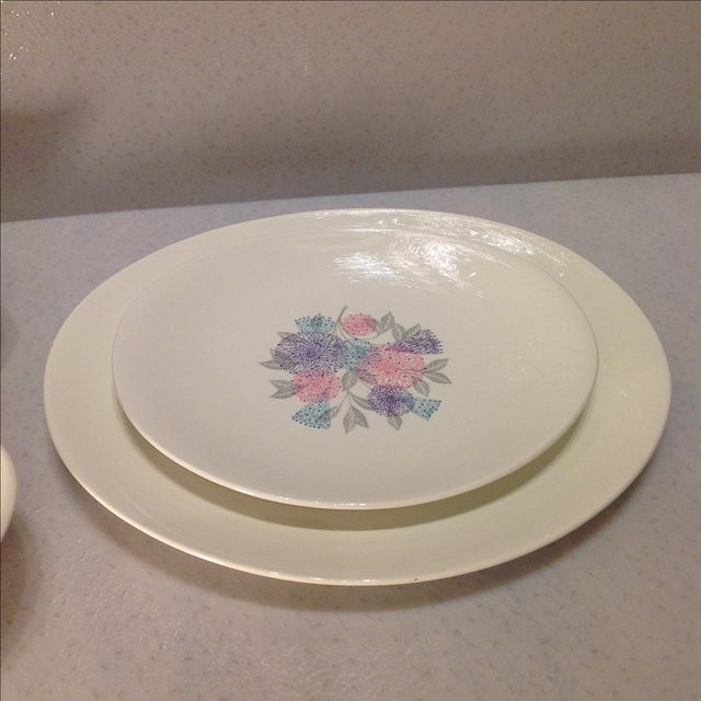 1950s 1950's Table Setting by Eva Zeisel - 6 Pieces For Sale - Image 5 of 8