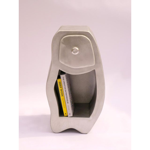 Dream Bedside Table by Six Dots Design For Sale - Image 4 of 6