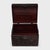 Wood Chinese Palace Courtyard Trunk, C. 1900 For Sale - Image 7 of 7