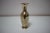 Mid-Century Brass Vase, 1960s For Sale - Image 8 of 12