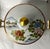 Japanese 1950s j.b. Betson’s Hand-Painted Japanese Porcelain Covered Serving Dish For Sale - Image 3 of 6