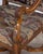 Louis XV Carved Walnut Armchair from Tuscany, 18th Century For Sale - Image 16 of 18