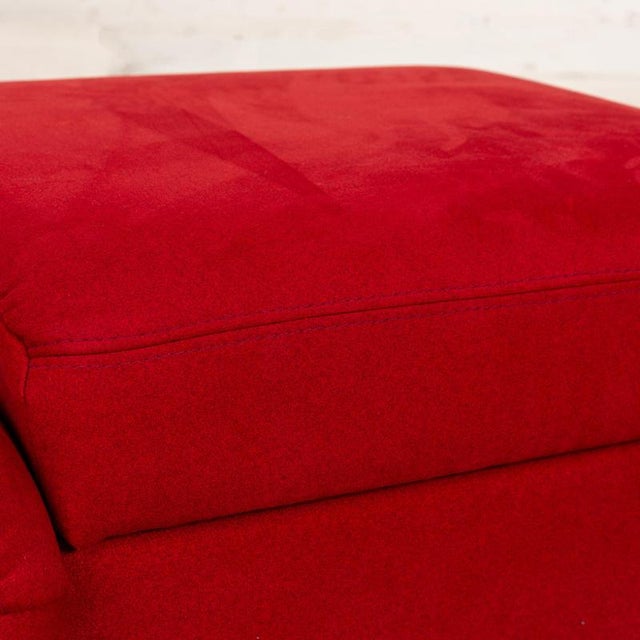 Set of 2253 Fabric Sofa Set from Himolla For Sale - Image 4 of 18