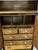 Wood Chinoiserie Chin Hua Armoire by Century Furniture For Sale - Image 7 of 11