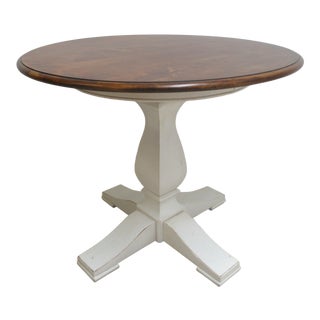 Vintage Used Ethan Allen Dining Tables Chairish