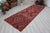 1960's Nomadic Kilim Rug - 55.5"x152.5" For Sale - Image 4 of 11