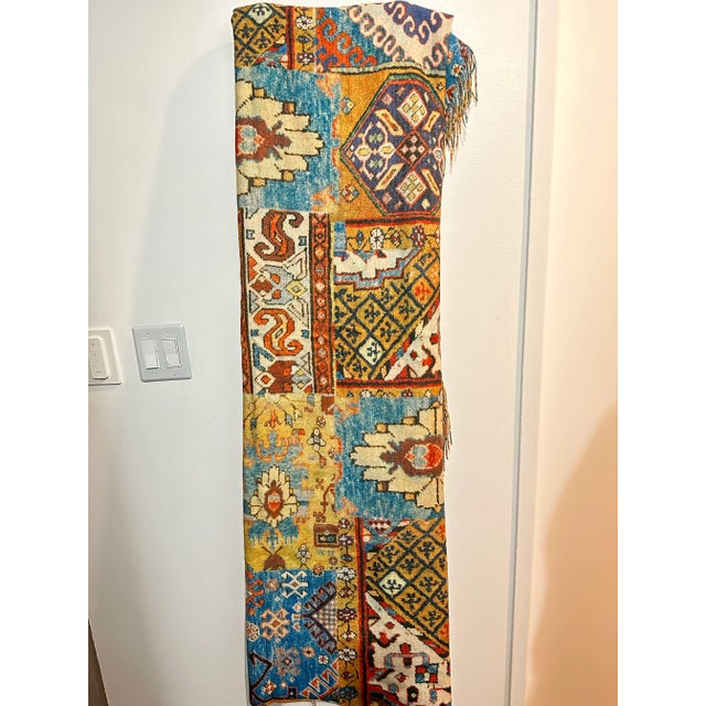 ALONPI- Lifestyle Cashmere Double Sided Reversible 100% Cashmere Throw Retail: $1500.00 NWT Never used. ALPONI The art of...