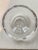 Orrefors Sweetie Snowflake Bowl Clear Crystal, Designed By Martti Rylkonen. A beautiful piece of Orrefors glass to show...