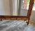 Antique 19th Century French Aesthetic Movement Faux Bamboo Room Divider/ Screen Frame For Sale - Image 12 of 18
