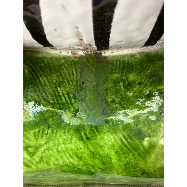 Giant Terracotta Zebra, Italy, 60's For Sale - Image 10 of 12