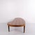 1960s Model PD 81 Coffee Table in Rosewood by Axel Stensen for Povl Dinesen, Denmark, 1960s For Sale - Image 5 of 12