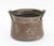 Antique Copper and Brass Cauldrons, 2 For Sale - Image 11 of 15