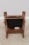 Stickley Mission Oak Harvey Ellis Armchair For Sale - Image 14 of 18