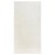 Minimalist White Moroccan-Inspired Wool Rug by Doris Leslie Blau For Sale