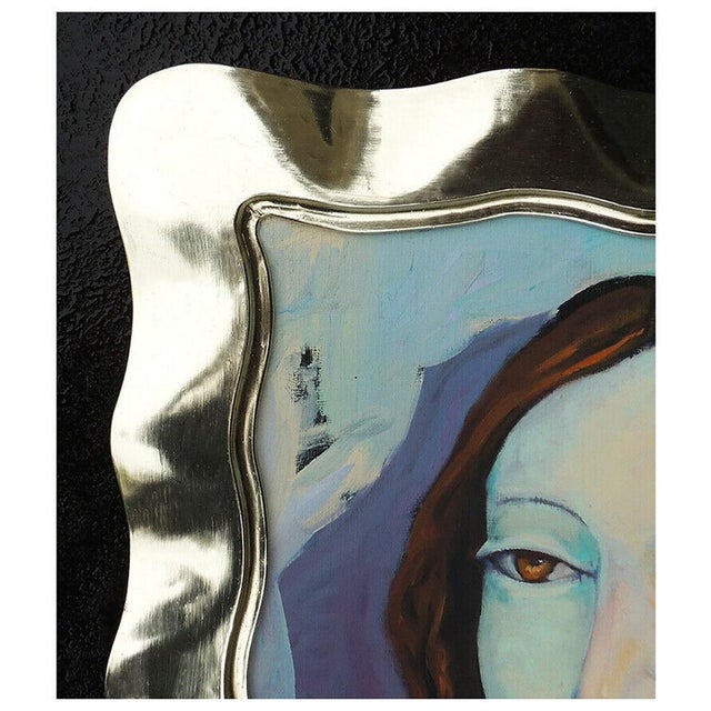 Late 20th Century Heavenly, Miguel Martinez For Sale - Image 4 of 5