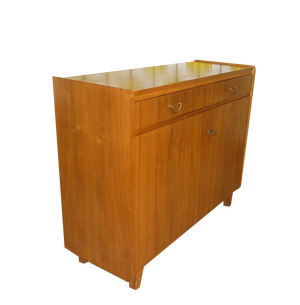 Vintage Chest of Drawers, 1961