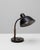 1930s German Model L99 Metal Table Lamp By Siemens For Sale - Image 9 of 18