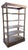 Demountable Trade Bookcase, 1950s For Sale