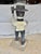 Early 20th Century French Concrete Man Garden Statue For Sale - Image 12 of 12