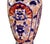 19th Century Imari Vase For Sale - Image 4 of 5