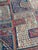 Caucasian Verneh Embroidered Kilim For Sale - Image 6 of 18