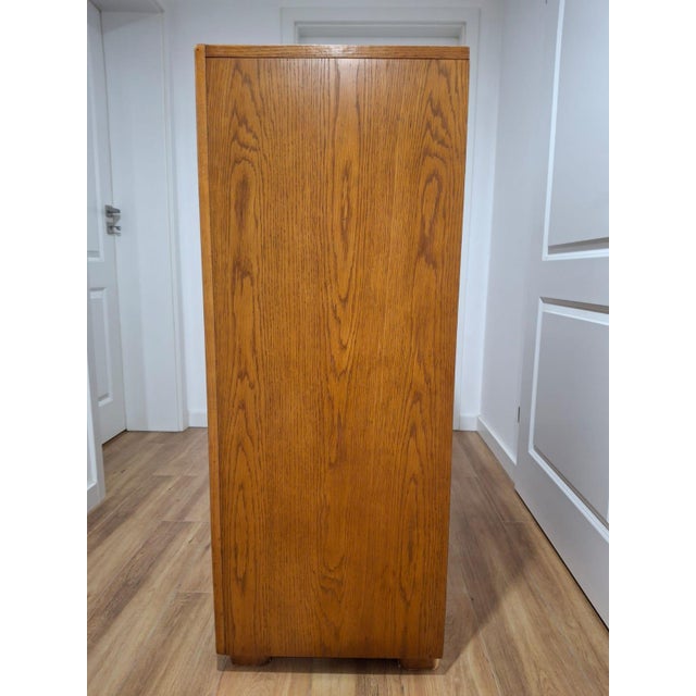 Chest of Drawers from Drexel Passage, USA, 1970s-1980s For Sale - Image 17 of 18