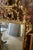 Wood 19th C Palatial Italian Gold Gilt Highly Carved Wood Ornate Mirror For Sale - Image 7 of 12