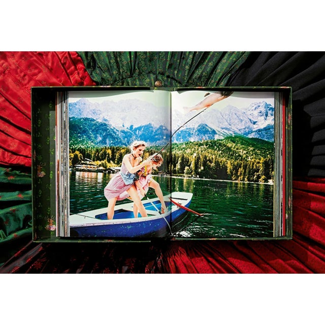 TASCHEN Books, "Heimat" Ellen von Unwerth Photography Collection, Collector’s Edition, Signed For Sale - Image 10 of 12