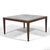 Severin Hansen Table with Royal Copenhagen Tile Top For Sale - Image 9 of 9