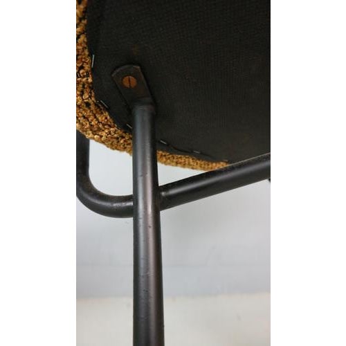 Italian Dining Chairs, 1950s, Set of 4 For Sale - Image 17 of 18