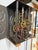 19th C. French Morbier Clock or Comtoise Mouvement For Sale - Image 9 of 13