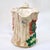 Fitz and Floyd Omnibus Acorn and Oak Leaf Faux Bois Trunk Pitcher For Sale In Cincinnati - Image 6 of 11
