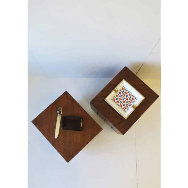 Horse Sterling Silver Plate Letter Opener by Reed & Barton For Sale - Image 9 of 13