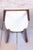 Art Deco Chairs in Oak, France, 1920s, Set of 2 For Sale - Image 10 of 18