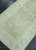 Brown Turkish Oushak Rug 2'7" x 6'2" #19466 For Sale - Image 8 of 8