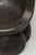 2010s Masson Black Shell Chair by Grigorii Gorkovenko For Sale - Image 5 of 11