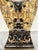 Vintage Ceramic United Wilson (Juwc) Renaissance Revival Lidded Vessel For Sale In Miami - Image 6 of 10